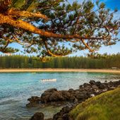 New no-take rules at Emily, Slaughter and Cemetery Bay to support marine health