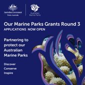 Marine Park Grants Round 3