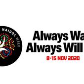 NAIDOC week 2020