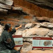 Ubirr Rock Art and Sunset Experience