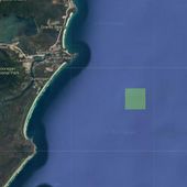 Cod grounds marine park.