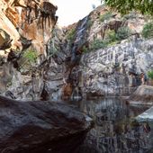 Yurmikmik walks and car park will be closed on Friday 16 May