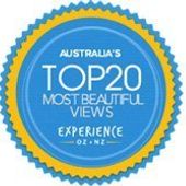 Most beautiful views badge 300.
