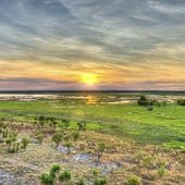 Ubirr, credit mrlasse.