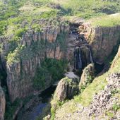 Twin Falls Plateau