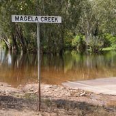 Magela Creek